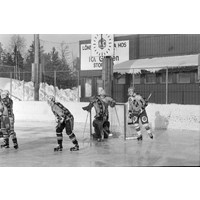 VF 003697 - Skol-DM Ishockey -84