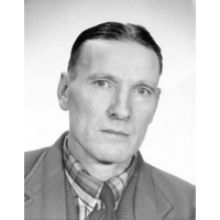 VF 002448 - Ernst Holmfrid Johansson