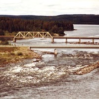 BO 00032.01 - Järnvägsbro