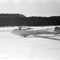 CEC 000366e - Segelflygplan