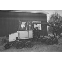 VF 002544 - AHLS Traktor Dorotea