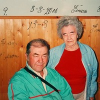 JL DSCN8723 - Karl Henry och Emmy Olofsson.