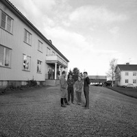 AS 00008d.3529 - Malgomajskolan Laxbäcken