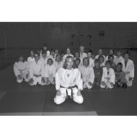 VF 003303 - Judo