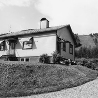 BO 00194.036 - Hus i Klimpfjäll