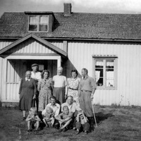 BO 00118.027 - Familjen Vågström