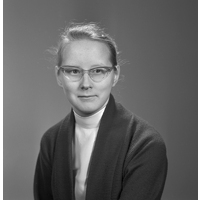 NY 202117. - Norma Fjällström.