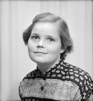 Solvig Hellgren, Skansholm