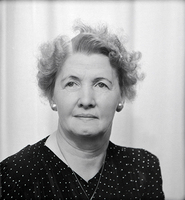 Hanna Teresia Nilsson, Vilhelmina