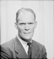 Elof Persson, Dalasjö