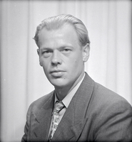 Erik Eriksson, Lövberg