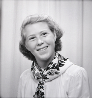 Vera Johanna Jönsson, Vilhelmina