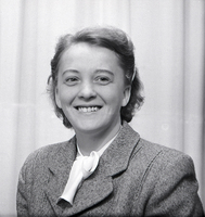 Elsa Maria Sehlström, Vilhelmina