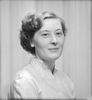 Vanja Andersson, Vilhelmina