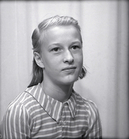 Edit Viktoria Eriksson g. Hällund, Henriksfjäll