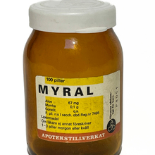 Myral