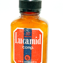 Lucamid