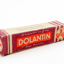 Dolantin