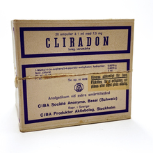 Cliradon