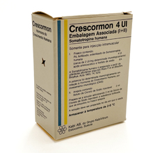 Crescormon