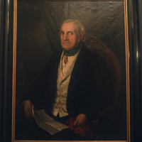 Övriga porträtt, Plagemann, Carl Johan Fredrik (1779–1864)