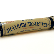 Bullrich-tabletten