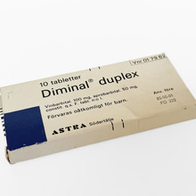 Diminal duplex