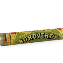 Borovertin