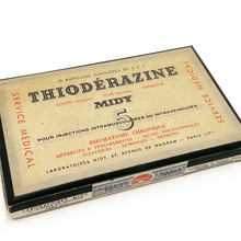 Thiodérazine