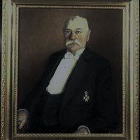 Övriga porträtt, Ekecrantz, Thor Emanuel (1856–1939)