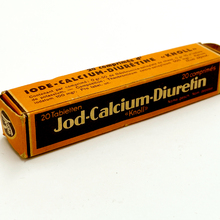 Jod-Calcium-Diuretin