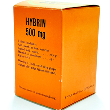 Hybrin