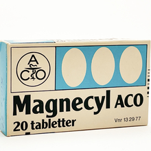 Magnecyl