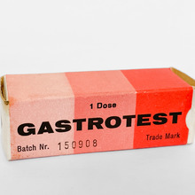 Gastrotest