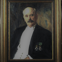 Övriga porträtt, Strandell, Herman (1863–1937)