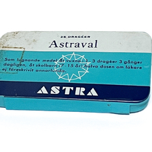 Astraval