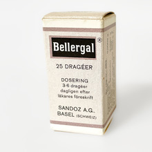Bellergal