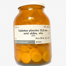 Tablettae placebo