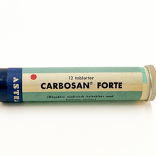 Carbosan Fortes
