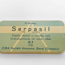 Serpasil