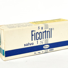 Ficortril