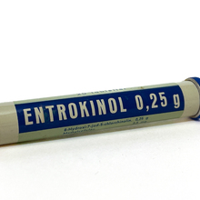 Entrokinol