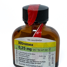 Nitromex