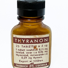 Thyranon