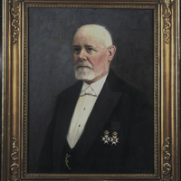 Övriga porträtt, Schimmelpfennig, Carl Fredrik Wilhelm (1859–1939)