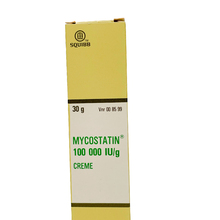 Mycostatin