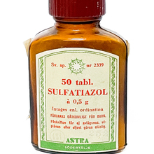 Sulfatiazol