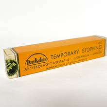 Temporary Stopping
