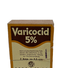 Varicocid