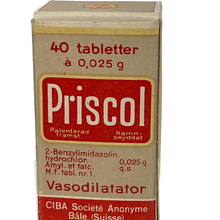 Priscol